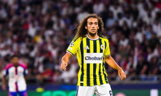 Landreau a un avis bien tranché sur son ancien joueur Mattéo Guendouzi