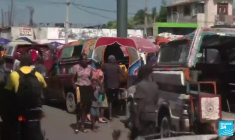 Haiti : Les 12 derniers otages nord-américains sont libres