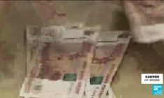 Guerre en Ukraine : le réseau interbancaire mondial comme arme pour sanctionner la Russie ?