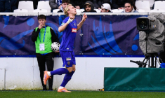 Monaco évite le piège à Auxerre