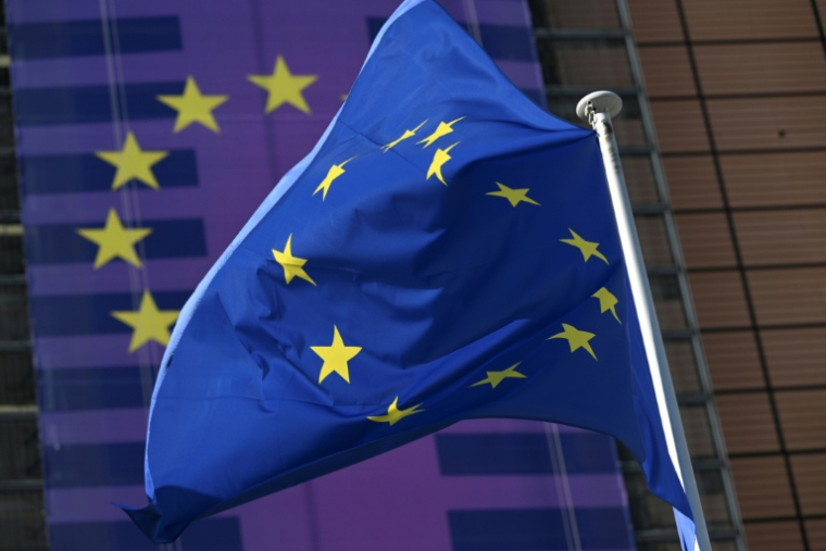 Un rapport scientifique très attendu a recommandé jeudi à l'Union européenne de restreindre largement les polluants éternels (PFAS), sauf exceptions "ciblées" ( AFP / Nicolas TUCAT )