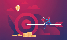 Déjà 27 offres en cinq mois à la Bourse de Paris. Une prime moyenne de 29,1% ! (© Freepik)