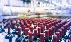 Les exportations de vin français ont chuté de 13,9% en 2020 crédit photo : Shutterstock