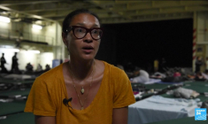 La France évacue ses ressortissants d'Haïti