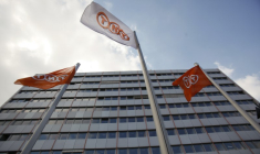 UN TRIBUNAL DE L'UE ANNULE LE VETO DE LA CE À LA FUSION UPS-TNT