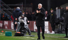 Bruno Genesio tente des choses pour réveiller l’attaque du LOSC