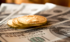 Les investisseurs doivent commencer à s'intéresser aux nouvelles opportunités offertes par les technologies blokchain pour diversifier et sécuriser leurs actifs. (crédit photo : Dmitry Demidko / Unsplash)