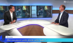 Allez-vous pouvoir porter plainte contre Apple ?