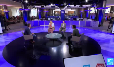 280 millions d’automobiles en Europe : une voiture plus verte et plus sûre ?