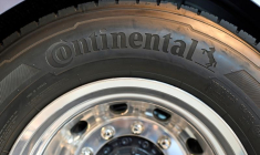 OBJECTIF CONFIRMÉ POUR CONTINENTAL