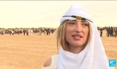 Tunisie : le 55eme festival de Douz met à l'honneur la culture tunisienne