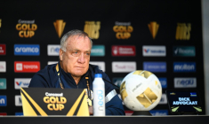 Dick Advocaat va battre un record à la Coupe du monde