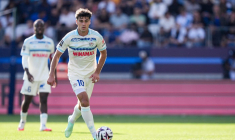 « C'est la grande force du foot de pouvoir réunir des gens de toutes ces cultures », analyse Giovanni Reyna