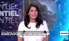 Présidentielle américaine : Les électeurs préoccupés par le pouvoir d'achat