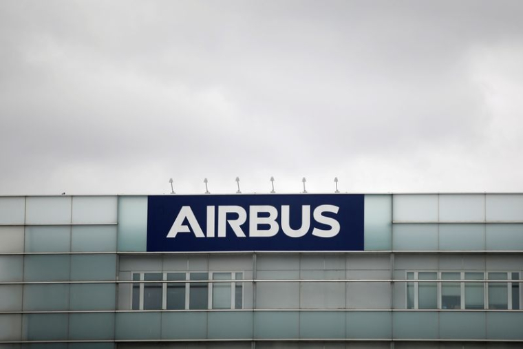 MALGRÉ LA CRISE, AIRBUS PARVIENT À DÉGAGER DE LA TRÉSORERIE AU TROISIÈME TRIMESTRE