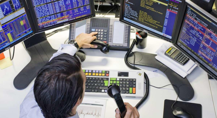 Le point sur les opérations en avril. (© DR)