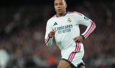 Mbappé et les Clasicos, une première depuis 1951