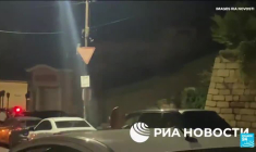 Russie : 19 personnes tuées dans les attaques au Daguestan, dont quatre civils