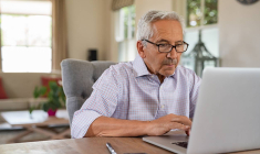 Le nouveau service de l'Agirc Arrco-iStock-Ridofranz