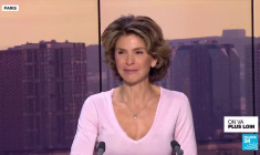 Ukraine: La réplique russe ?