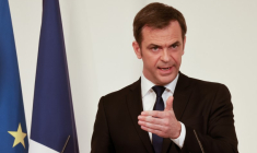 FRANCE: LES DISCOTHÈQUES AMENÉES À ROUVRIR EN JUILLET, DIT VÉRAN