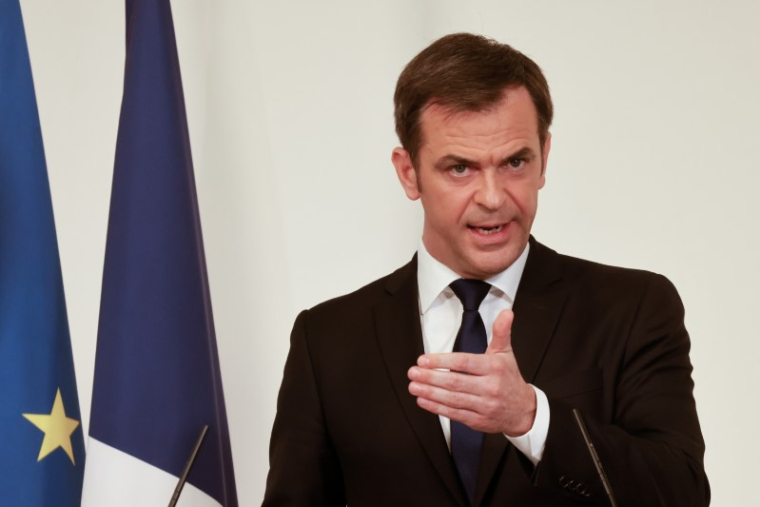 FRANCE: LES DISCOTHÈQUES AMENÉES À ROUVRIR EN JUILLET, DIT VÉRAN