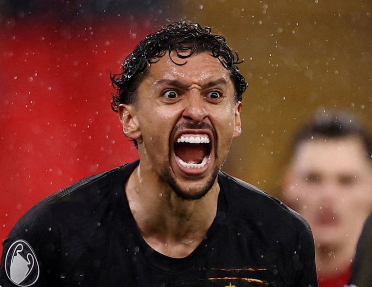 UEFA Champions League - Quart de finale - Match retour - Liverpool - Paris St Germain