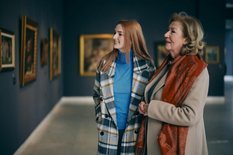 Nos bons plans pour profiter des musées sans se ruiner. ( crédit photo : Getty Images )