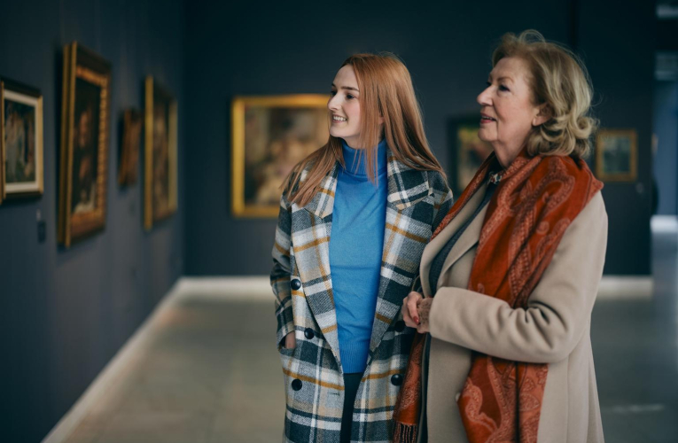 Nos bons plans pour profiter des musées sans se ruiner. ( crédit photo : Getty Images )