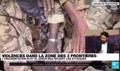 Quelles sont les raisons du retour en puissance de l’EI dans la zone des trois frontières ?