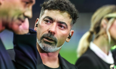 Le domicile de Lavezzi en région parisienne cambriolé