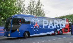 La mésaventure du PSG à Bilbao