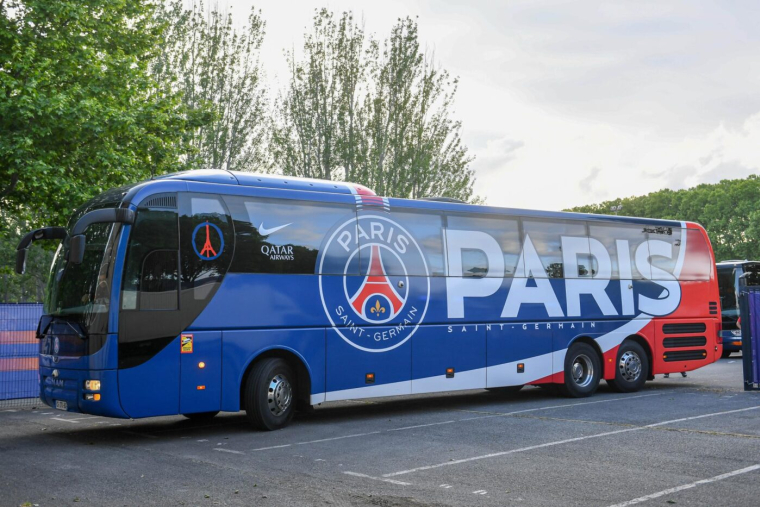 La mésaventure du PSG à Bilbao