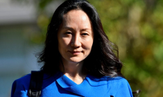 ACCORD ENTRE LES USA ET MENG WANZHOU (HUAWEI) SUR LES ACCUSATIONS DE FRAUDE BANCAIRE