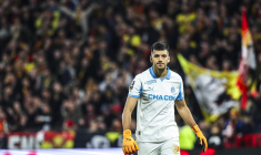Un Marseillais primé en Ligue 1
