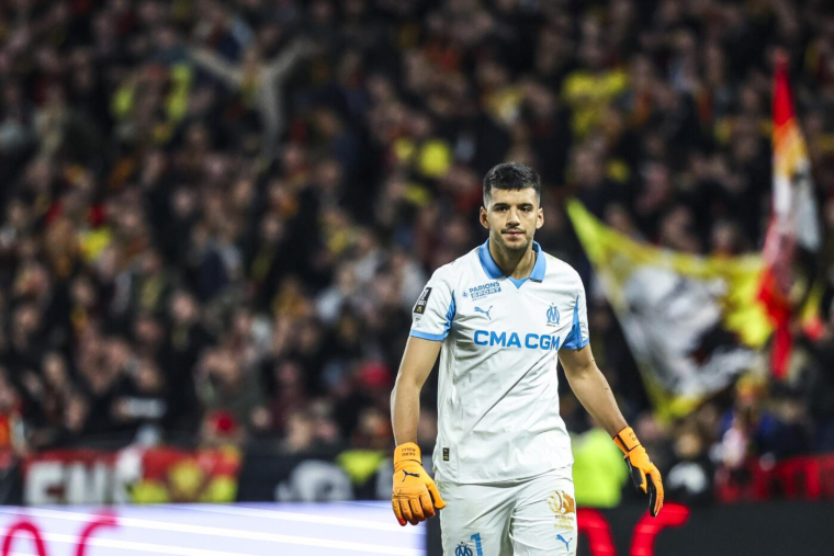 Un Marseillais primé en Ligue 1