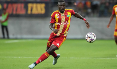 Dame Gueye : « Je suis un enfant du Mans »