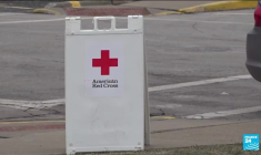 Etats-Unis : alerte levée en Ohio après le déraillement d'un train de produits chimiques, les habitants toujours inquiets