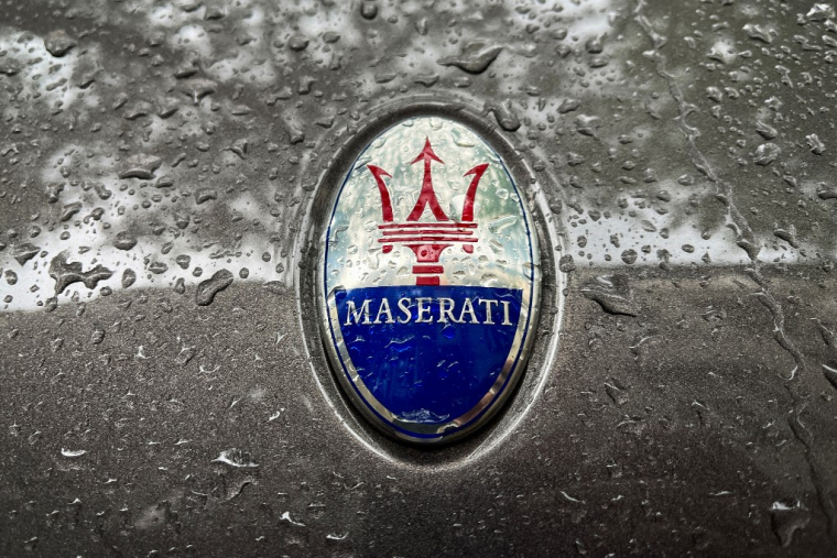 ( AFP / DAVID GANNON )