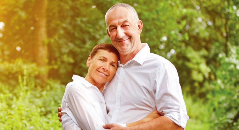 Nos conseils aux abonnés du Revenu. (© Shutterstock/R. Kneschke)