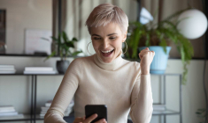 Dividende salarié, les promesses du gouvernement-iStock-fizkes