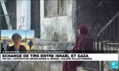 Israël met fin à son opération militaire en Cisjordanie, plusieurs morts