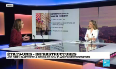 États-Unis : l'indispensable rénovation des infrastructures