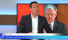 Marchés : quand les taux d'intérêts déjouent les pronostics !