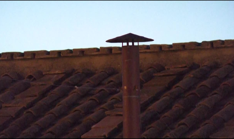 Fumée noire au Vatican, pas de nouveau pape