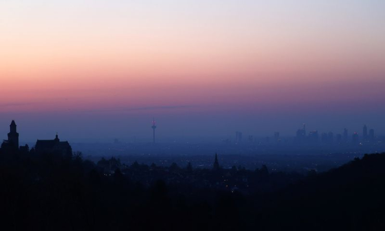 L'ALLEMAGNE VA RELEVER SON OBJECTIF DE RÉDUCTION DES ÉMISSIONS DE CARBONE D'ICI 2030, SELON DER SPIEGEL