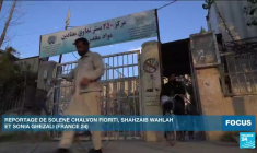 Afghanistan : les toxicomanes dans la mire des Taliban