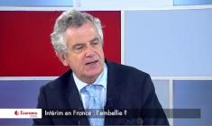 Lancement du "Low Carbon 100", bons chiffres de l'Intérim en France, bilan du plan Juncker : tout ce qu'il faut savoir (VIDEO)