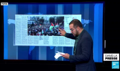 Joe Biden à Israël : "Ne faites pas les mêmes erreurs que nous"