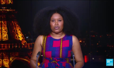 Afrique du Sud : Bousculades et pillages continuent, le bilan s'alourdit